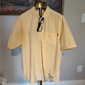 RSVLTS Squints shirt and glasses